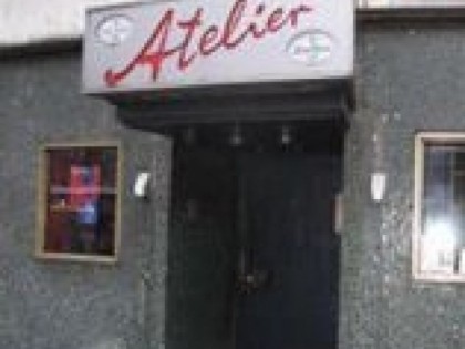 Фото: Atelier 